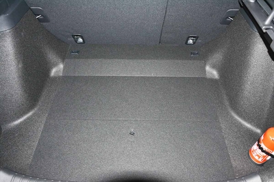 Honda civic boot liner deals
